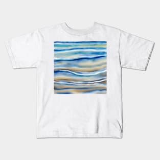 Summer's End Kids T-Shirt